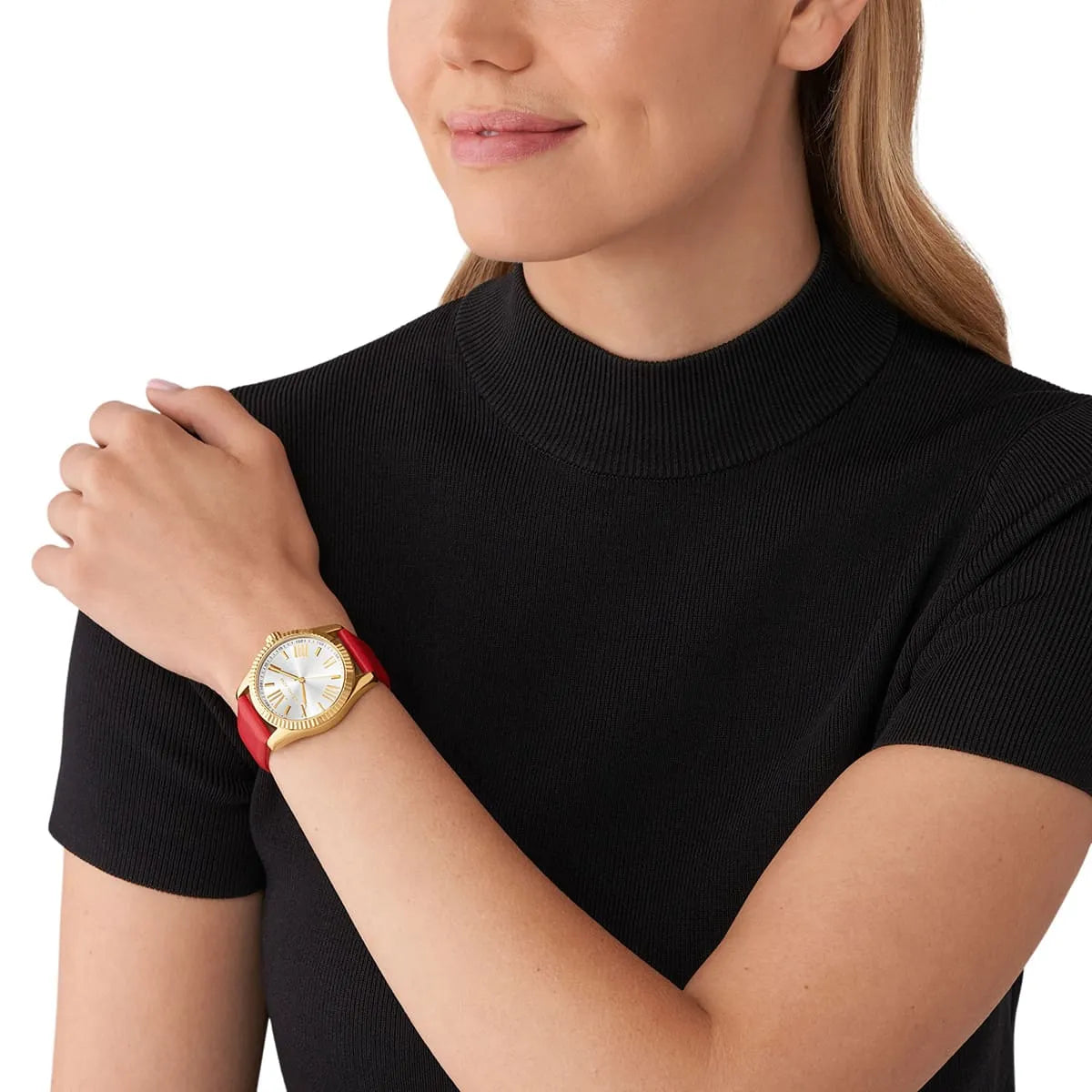Michael Kors Watch For Women MK4747