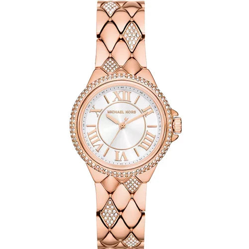Michael Kors Watch For Women MK4810