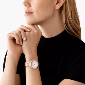 Michael Kors Watch For Women MK4810