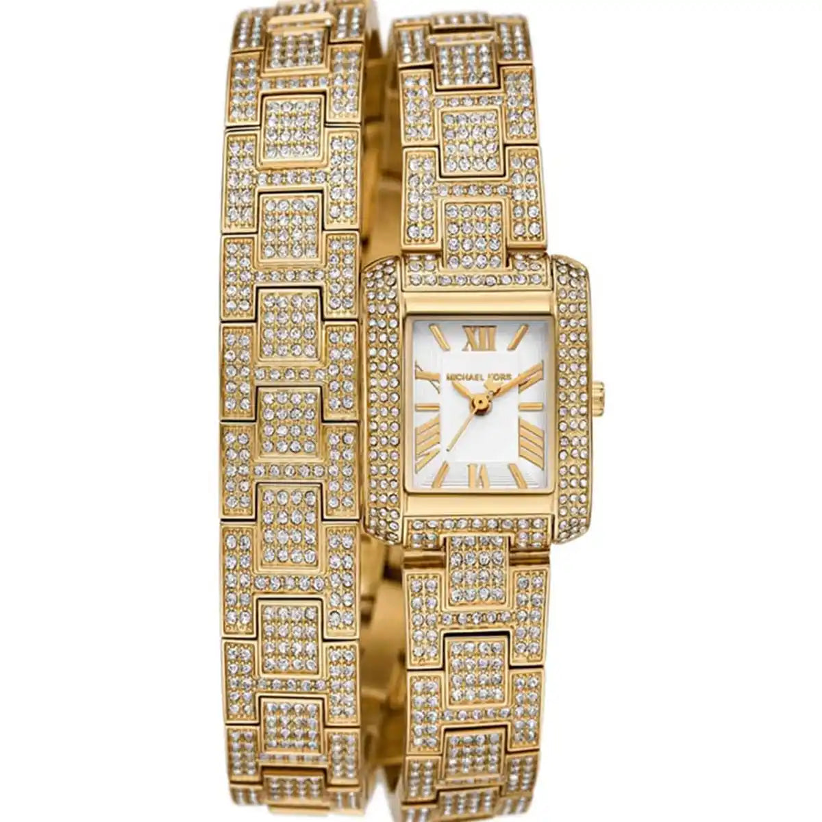 Michael Kors Watch For Women MK4835