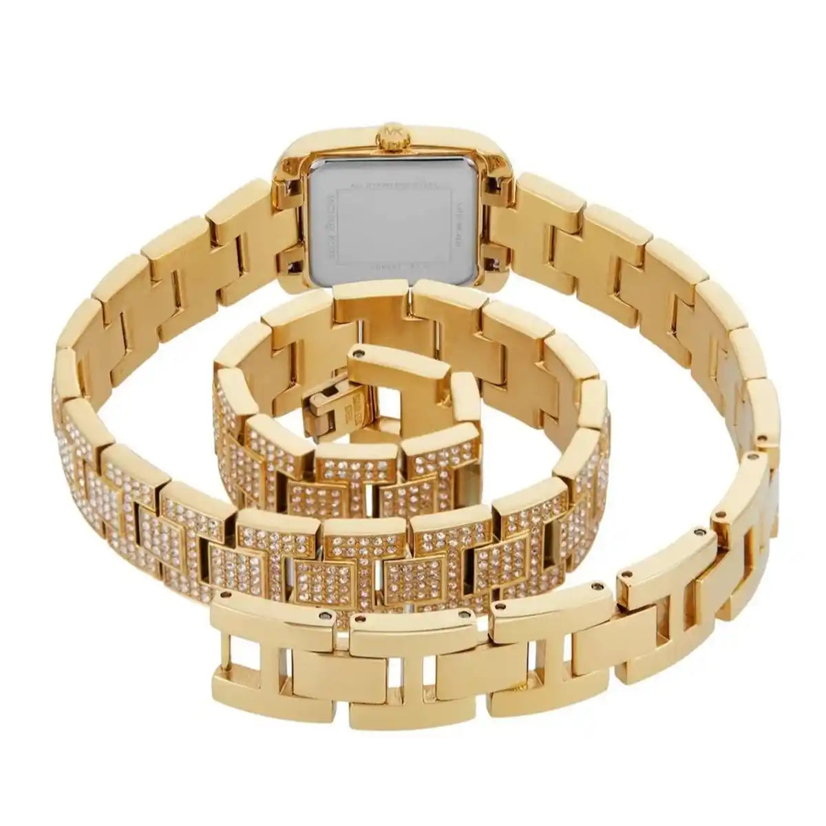 Michael Kors Watch For Women MK4835