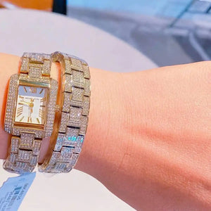 Michael Kors Watch For Women MK4835