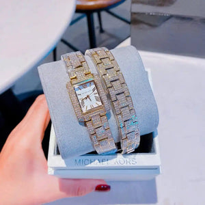 Michael Kors Watch For Women MK4835