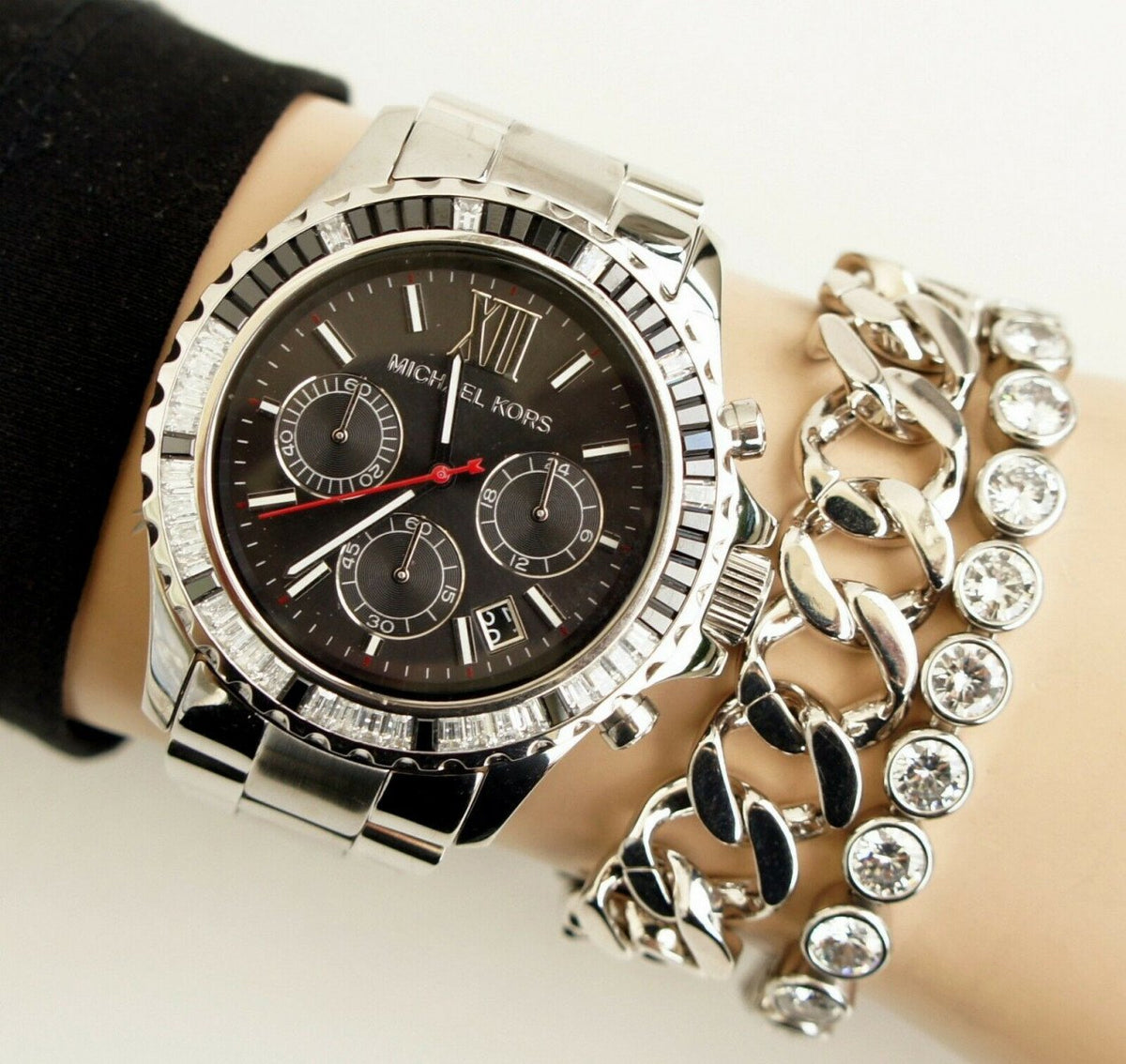 Michael Kors Watch For Women MK5753