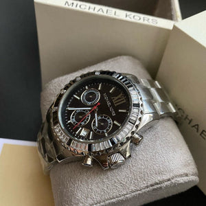 Michael Kors Watch For Women MK5753