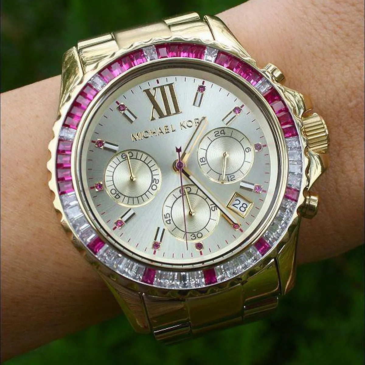 Michael Kors Watch For Women MK5871