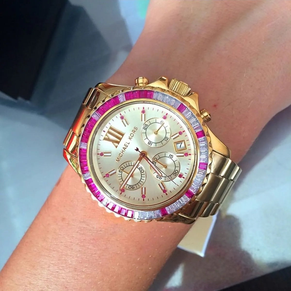 Michael Kors Watch For Women MK5871