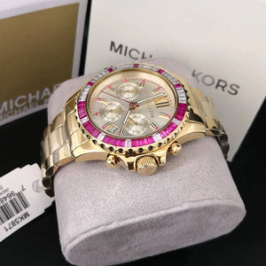 Michael Kors Watch For Women MK5871
