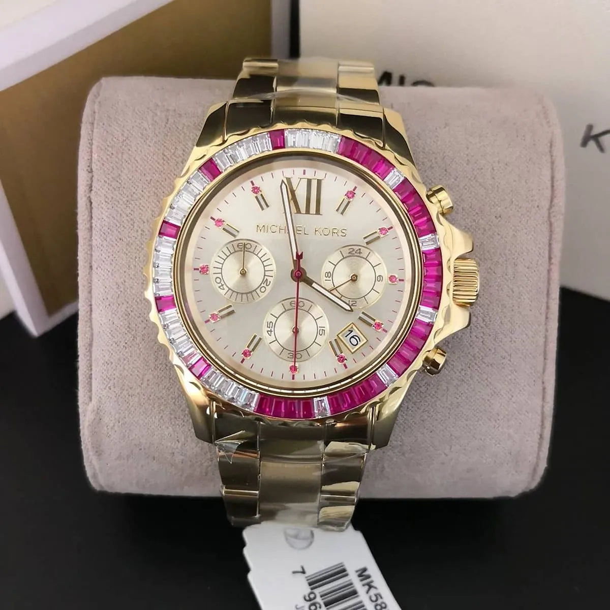 Michael Kors Watch For Women MK5871