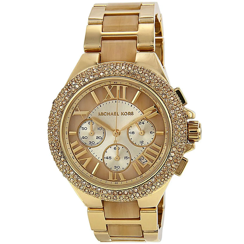 Michael Kors Watch For Women MK5902