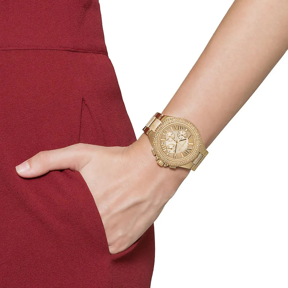 Michael Kors Watch For Women MK5902