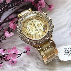 Michael Kors Watch For Women MK5902