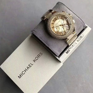 Michael Kors Watch For Women MK5902
