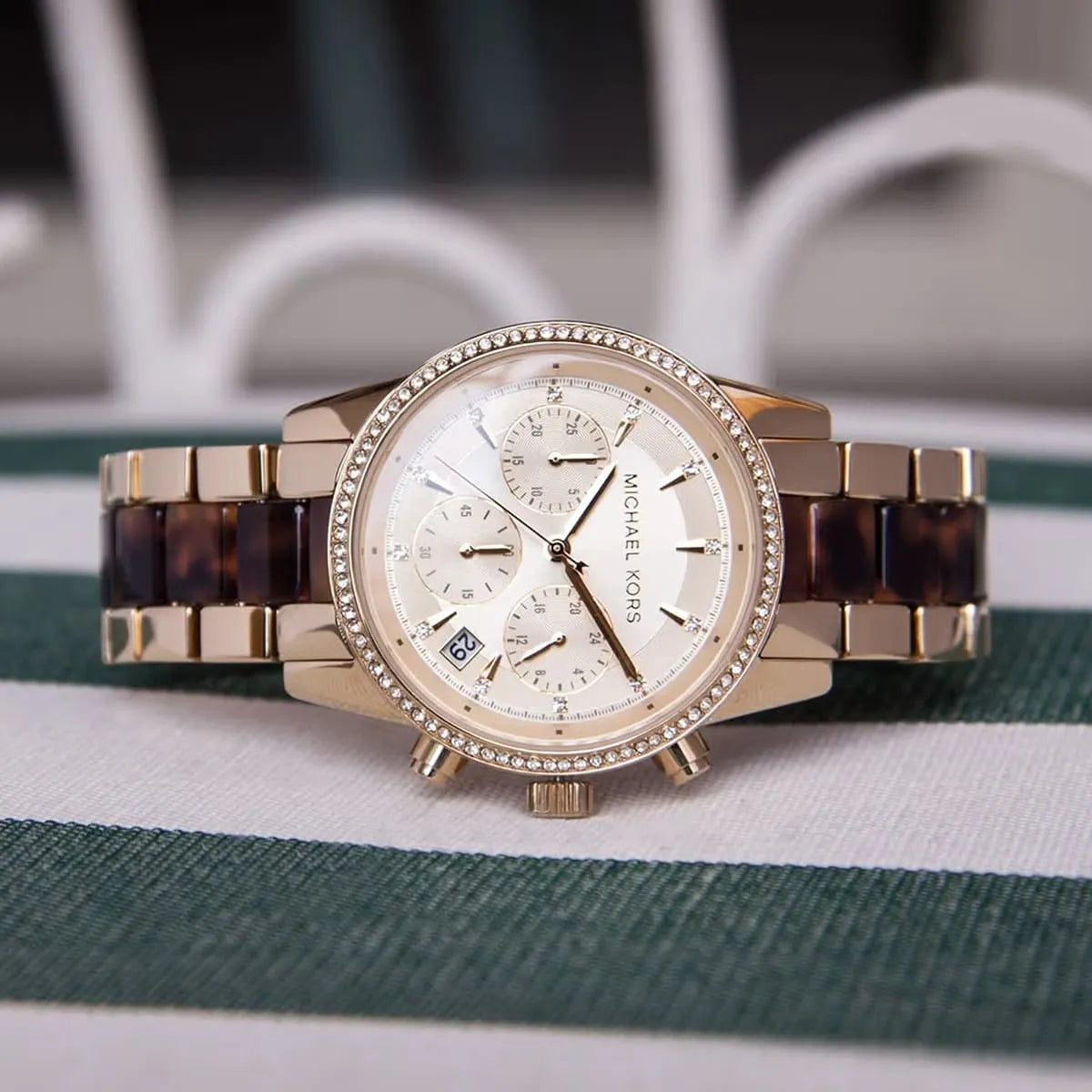 Michael Kors Watch For Women MK6322