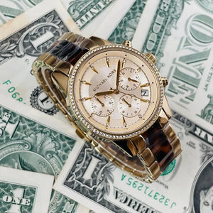 Michael Kors Watch For Women MK6322
