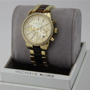 Michael Kors Watch For Women MK6322