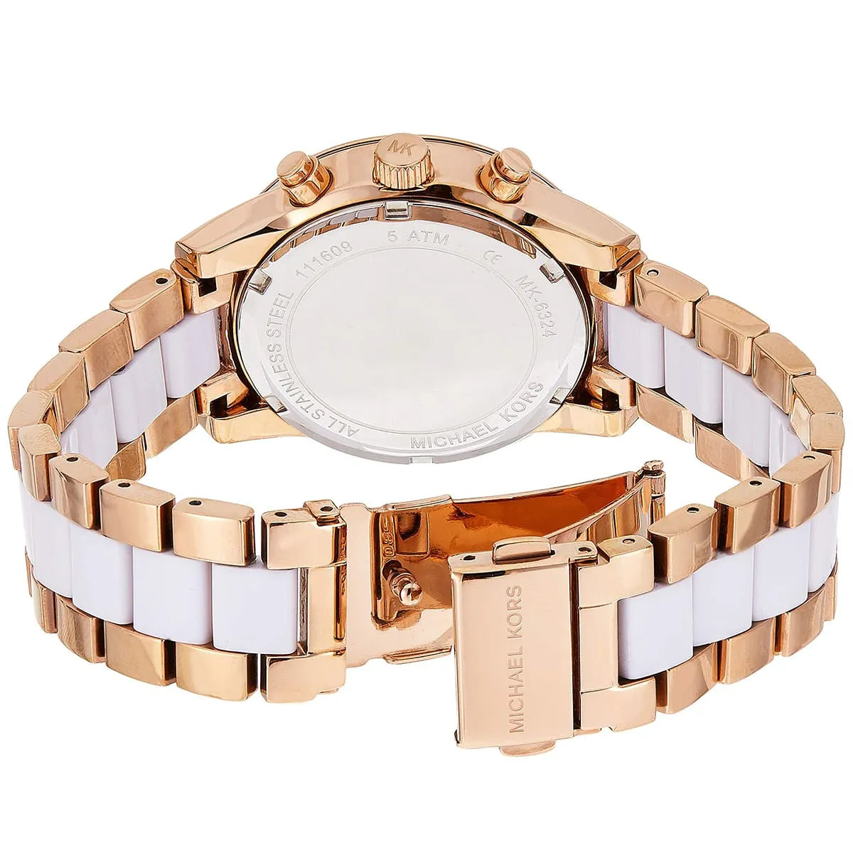 Michael Kors Watch For Women MK6324