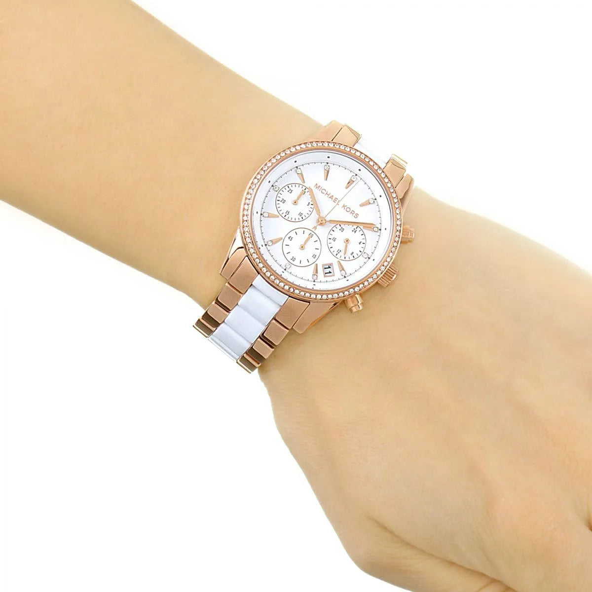 Michael Kors Watch For Women MK6324