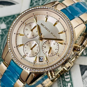 Michael Kors Watch For Women MK6328