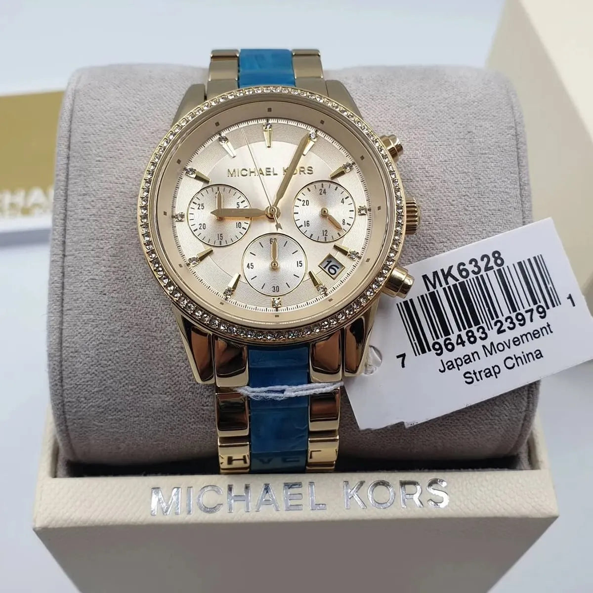Michael Kors Watch For Women MK6328