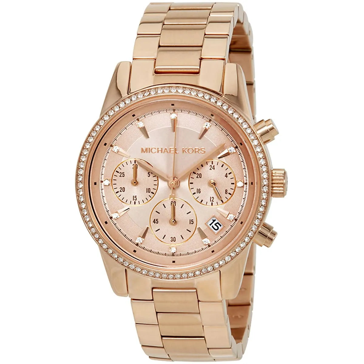 Michael Kors Watch For Women MK6357