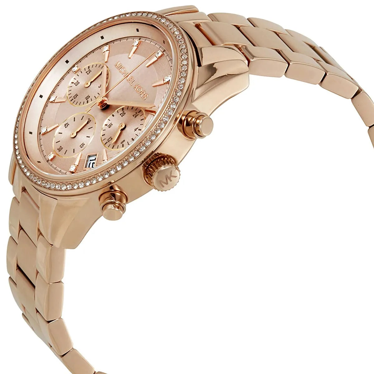 Michael Kors Watch For Women MK6357