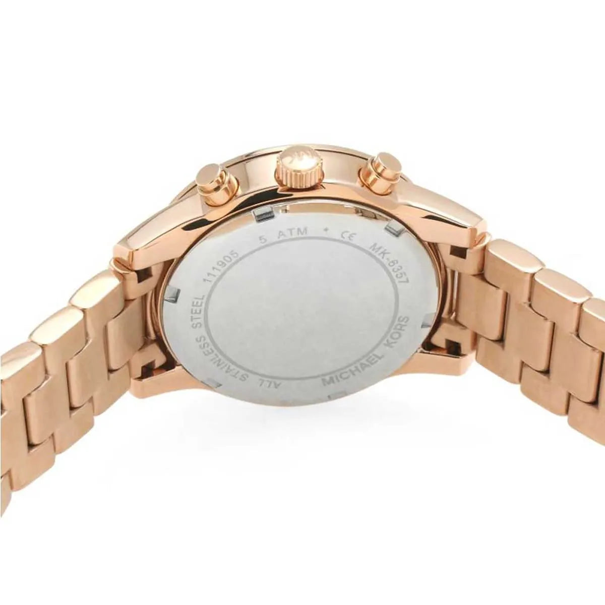 Michael Kors Watch For Women MK6357