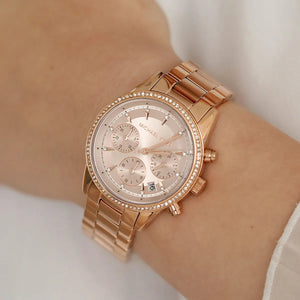 Michael Kors Watch For Women MK6357