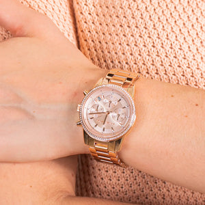 Michael Kors Watch For Women MK6357
