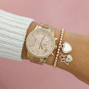 Michael Kors Watch For Women MK6357