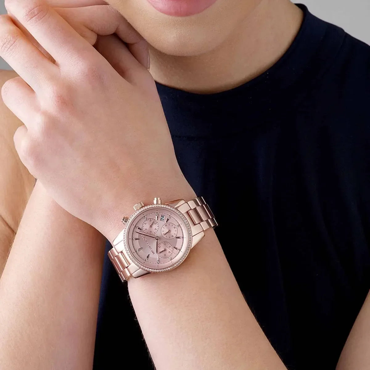 Michael Kors Watch For Women MK6357