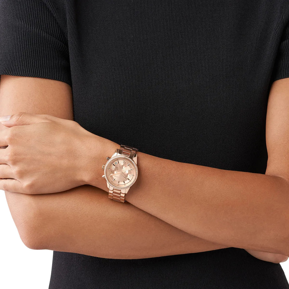 Michael Kors Watch For Women MK6357