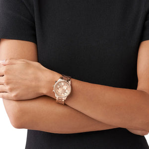 Michael Kors Watch For Women MK6357