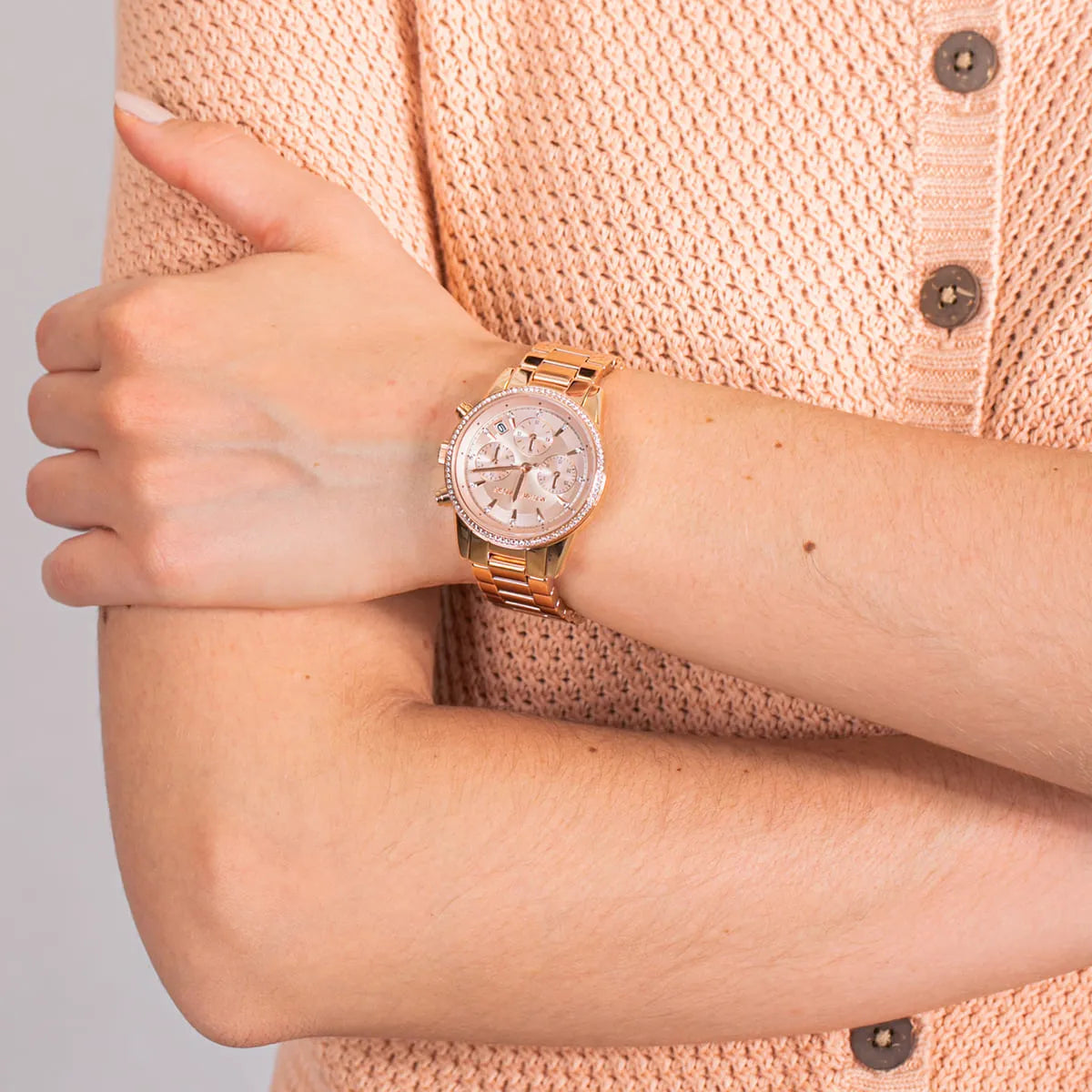 Michael Kors Watch For Women MK6357