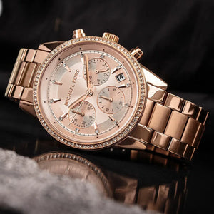 Michael Kors Watch For Women MK6357
