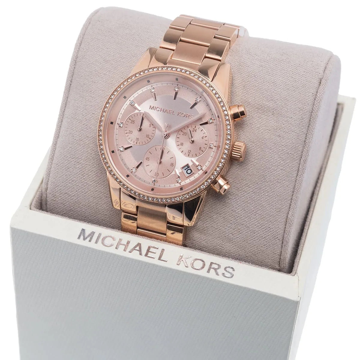 Michael Kors Watch For Women MK6357