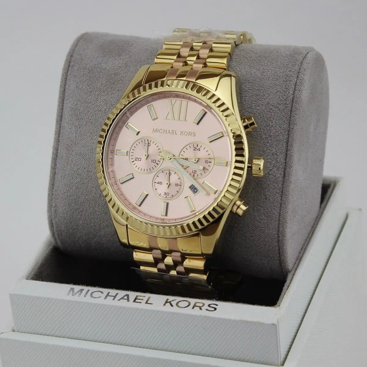 Michael Kors Watch For Women MK6473
