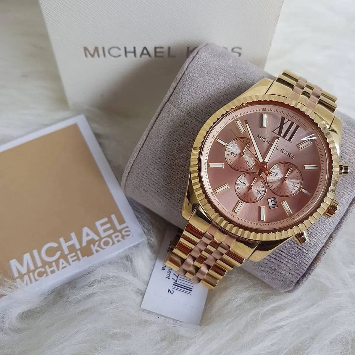 Michael Kors Watch For Women MK6473