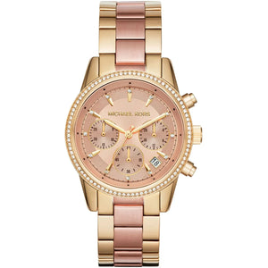 Michael Kors Watch For Women MK6475
