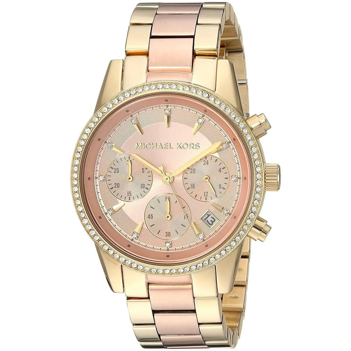 Michael Kors Watch For Women MK6475