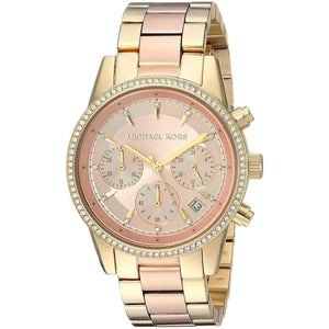 Michael Kors Watch For Women MK6475