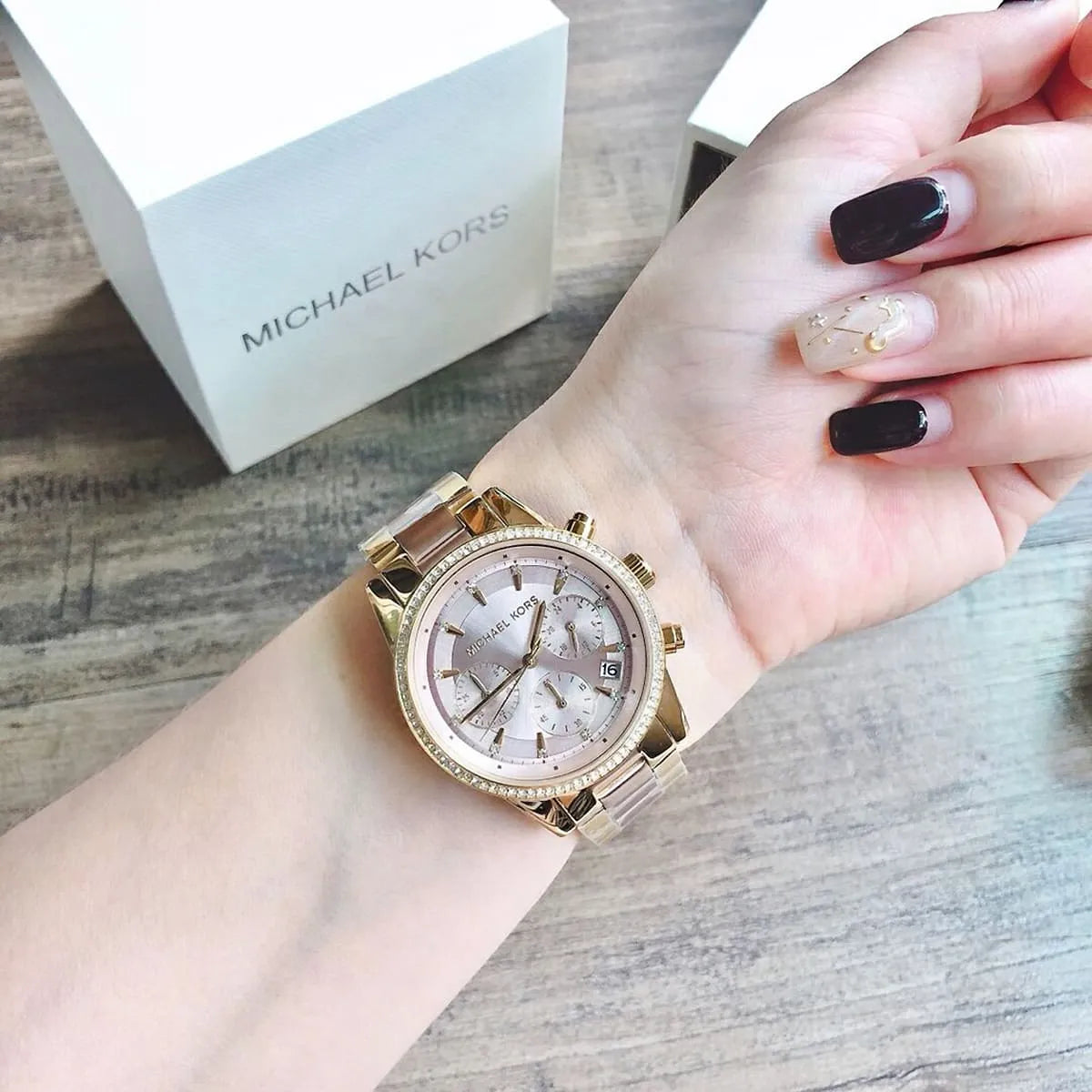 Michael Kors Watch For Women MK6475