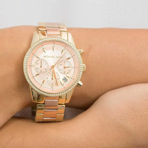 Michael Kors Watch For Women MK6475