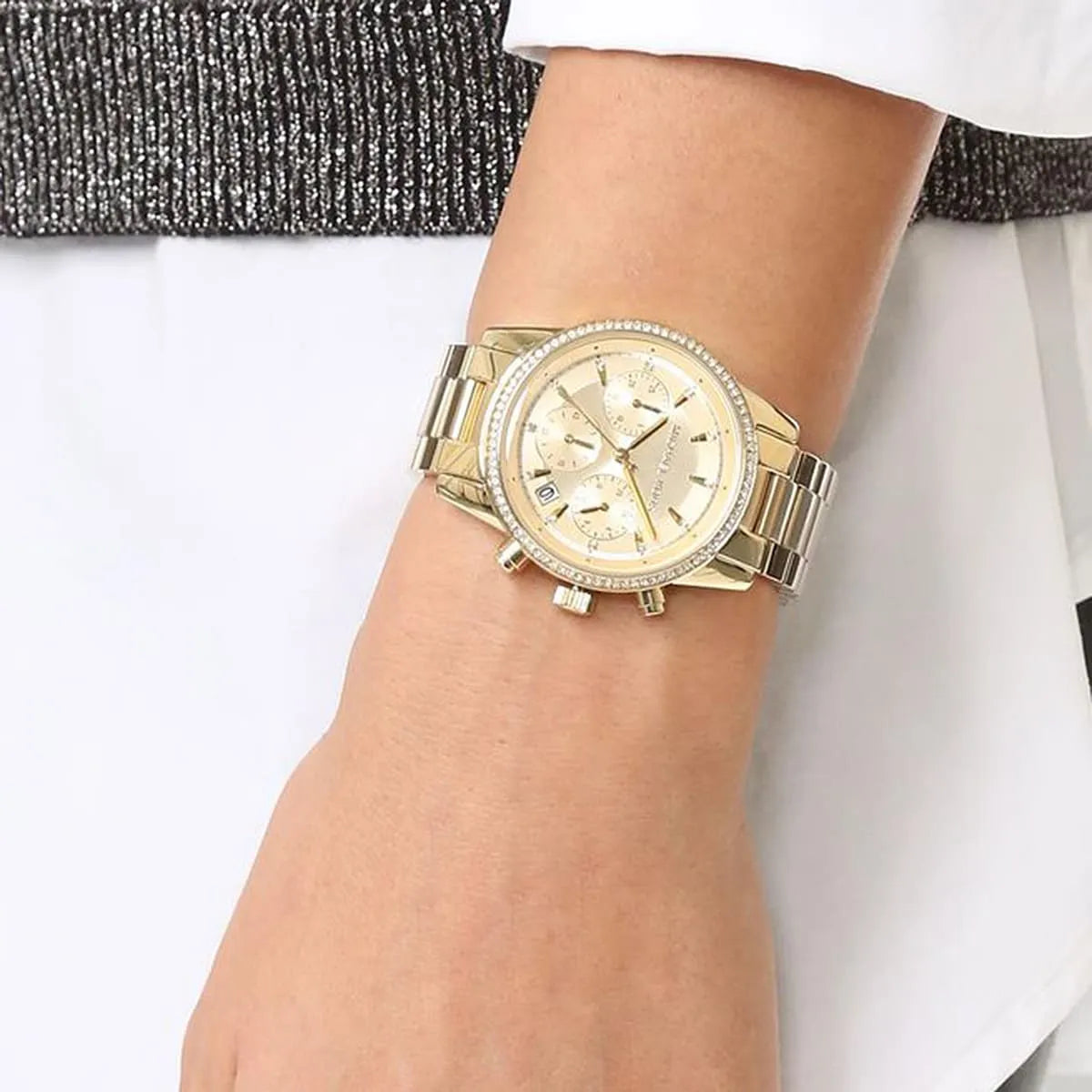 Michael Kors Watch For Women MK6475