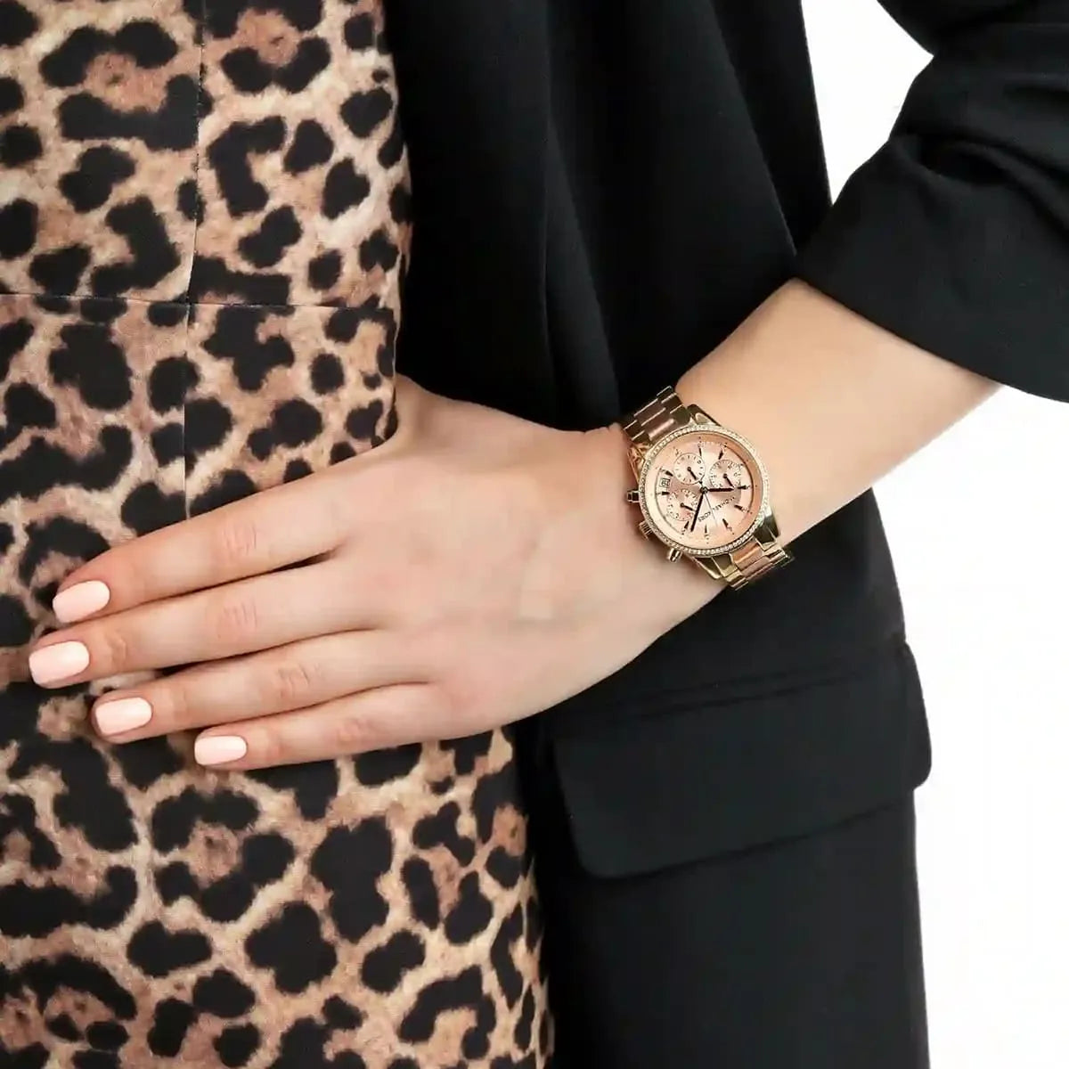 Michael Kors Watch For Women MK6475