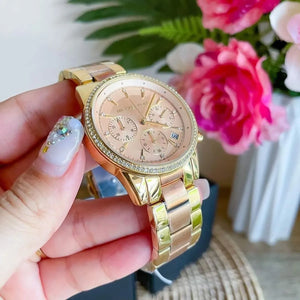 Michael Kors Watch For Women MK6475