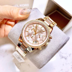 Michael Kors Watch For Women MK6475