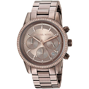 Michael Kors Watch For Women MK6529