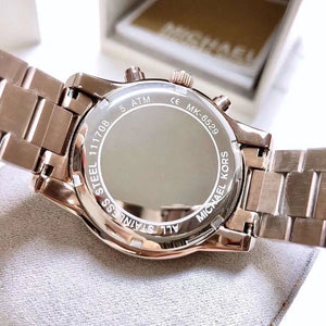 Michael Kors Watch For Women MK6529