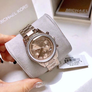 Michael Kors Watch For Women MK6529